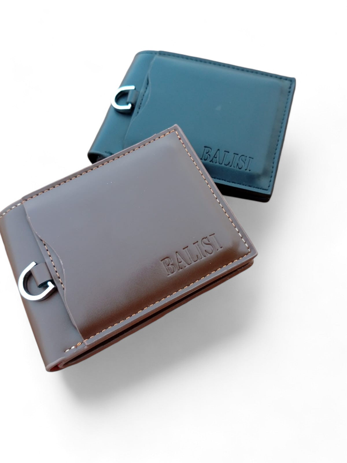 Balisi Genuine Leather Wallet