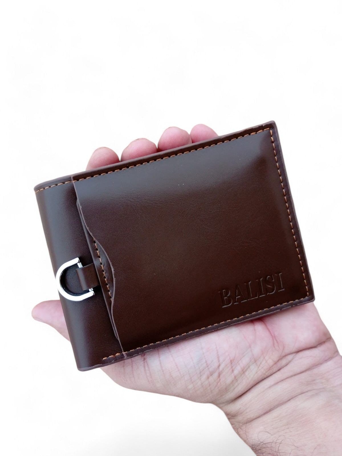 Balisi Genuine Leather Wallet