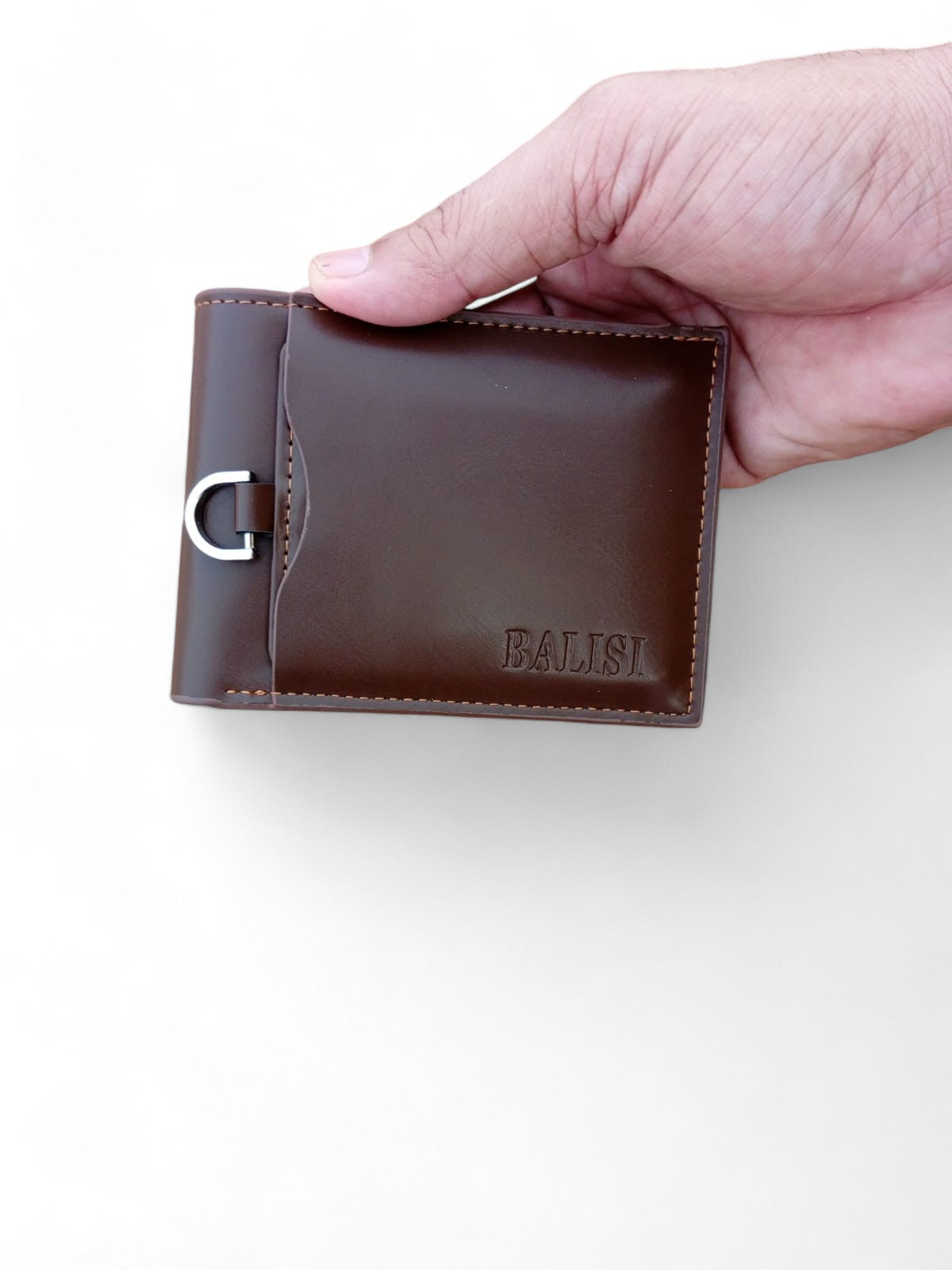 Balisi Genuine Leather Wallet