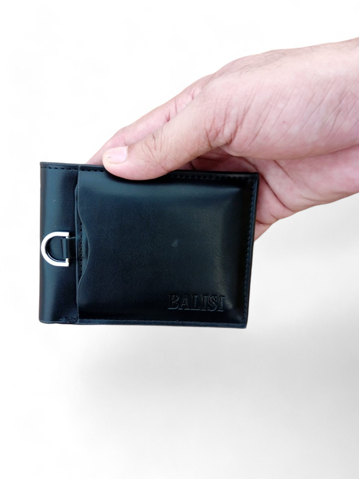 Balisi Genuine Leather Wallet