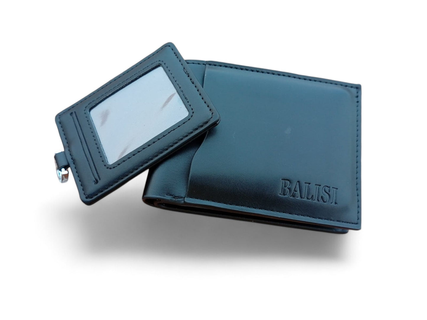 Balisi Genuine Leather Wallet