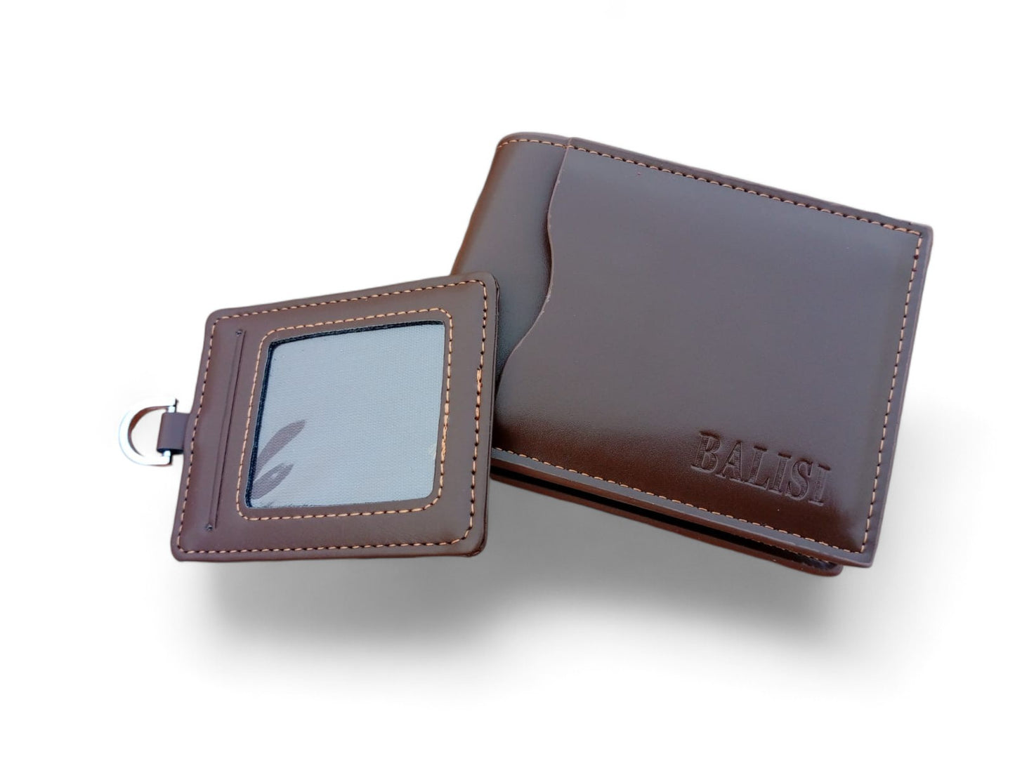 Balisi Genuine Leather Wallet