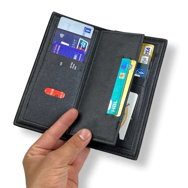 BALISI LONG WALLET