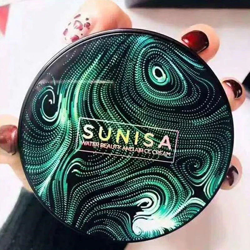 Sunisa Foundation For Makeup