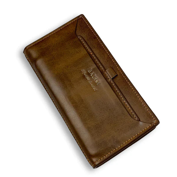 BALISI LONG WALLET